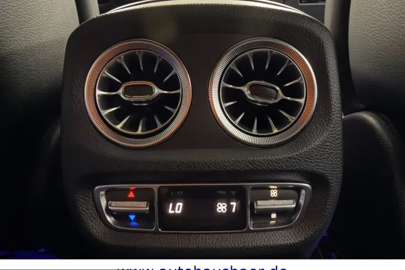 Mercedes-Benz G 63 AMG (Clasa G) din 2023 cu 93.458 km - oferta MER257208 - foto 37