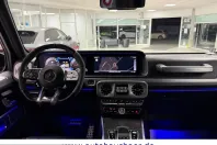 Mercedes-Benz G 63 AMG (Clasa G) din 2023 cu 93.458 km - oferta MER257208 - foto 39