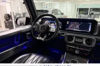Mercedes-Benz G 63 AMG (Clasa G) din 2023 cu 93.458 km - oferta MER257208 - foto 41