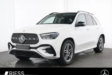 Mercedes-Benz GLE 350 din 2025 - oferta MER257209
