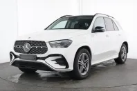 Mercedes-Benz GLE 350 (Clasa GLE) din 2025 cu 35.521 km - oferta MER257209 - foto 2