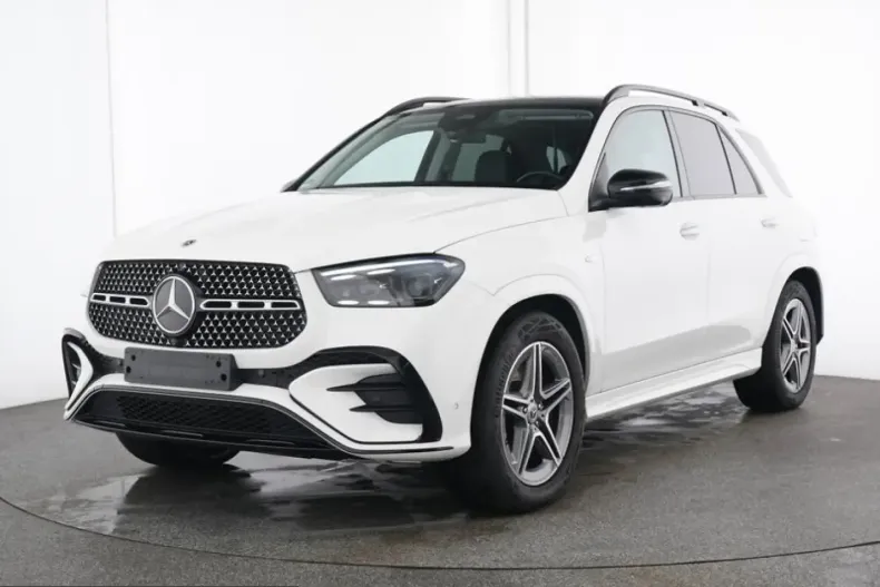 Mercedes-Benz GLE 350 (Clasa GLE) din 2025 cu 35.521 km - oferta MER257209 - foto 2