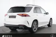Mercedes-Benz GLE 350 (Clasa GLE) din 2025 cu 35.521 km - oferta MER257209 - foto 3