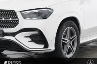 Mercedes-Benz GLE 350 (Clasa GLE) din 2025 cu 35.521 km - oferta MER257209 - foto 4
