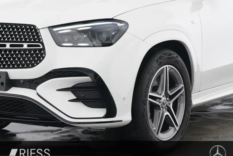 Mercedes-Benz GLE 350 (Clasa GLE) din 2025 cu 35.521 km - oferta MER257209 - foto 4