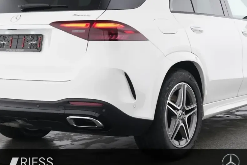 Mercedes-Benz GLE 350 (Clasa GLE) din 2025 cu 35.521 km - oferta MER257209 - foto 5