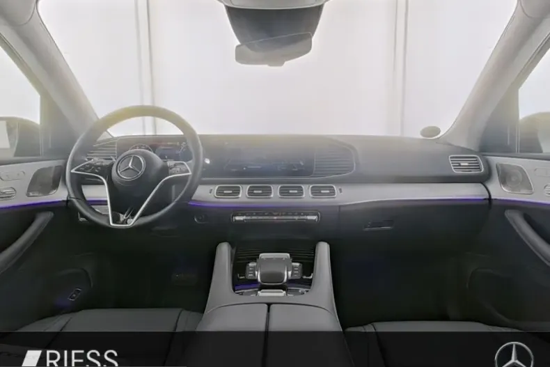 Mercedes-Benz GLE 350 (Clasa GLE) din 2025 cu 35.521 km - oferta MER257209 - foto 7