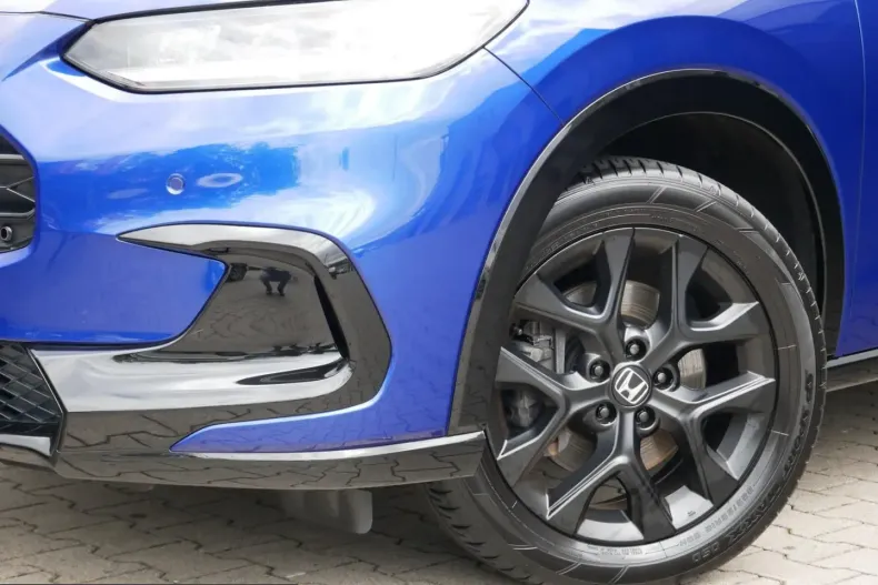 Honda ZR-V din 2024 cu 31.166 km - oferta HON257210 - foto 3