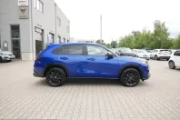 Honda ZR-V din 2024 cu 31.166 km - oferta HON257210 - foto 5