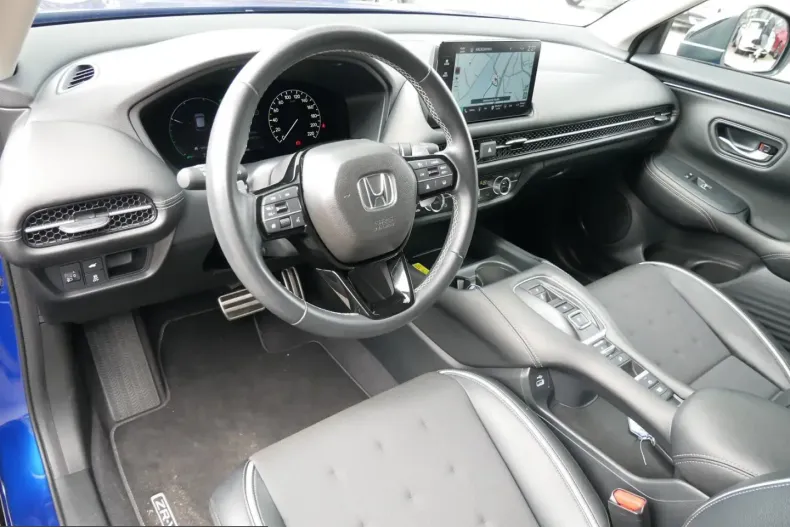 Honda ZR-V din 2024 cu 31.166 km - oferta HON257210 - foto 10