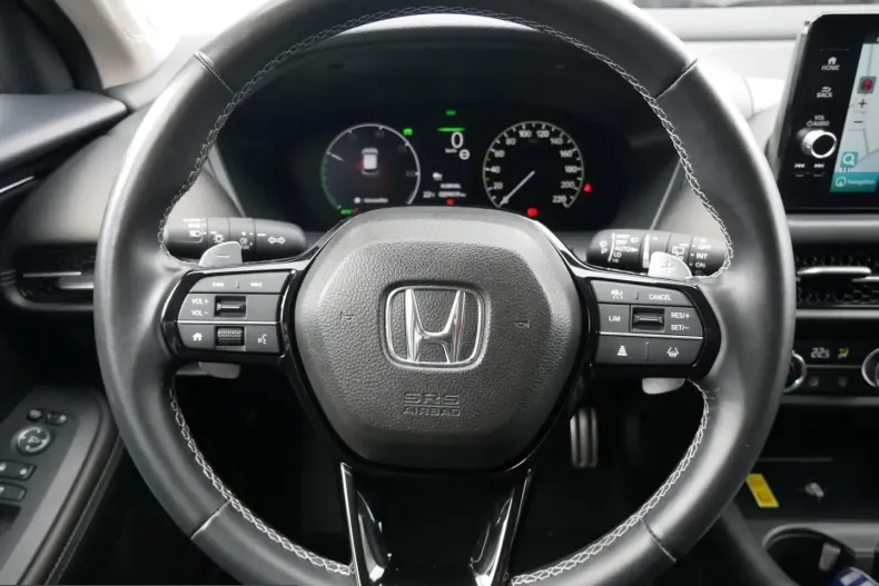 Honda ZR-V din 2024 cu 31.166 km - oferta HON257210 - foto 13