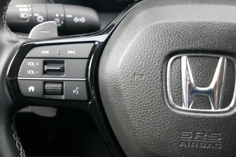 Honda ZR-V din 2024 cu 31.166 km - oferta HON257210 - foto 14