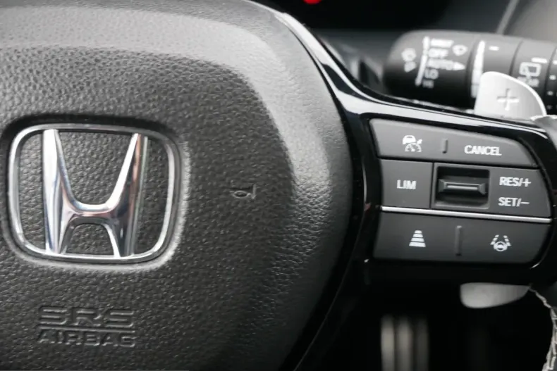 Honda ZR-V din 2024 cu 31.166 km - oferta HON257210 - foto 15