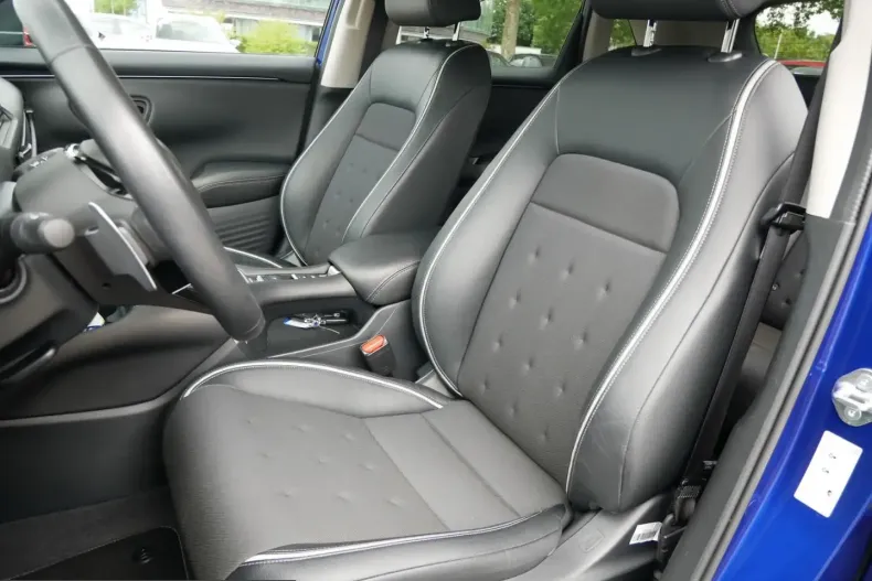 Honda ZR-V din 2024 cu 31.166 km - oferta HON257210 - foto 16
