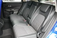 Honda ZR-V din 2024 cu 31.166 km - oferta HON257210 - foto 17