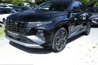 Hyundai Tucson din 2024 cu 34.554 km - oferta HYU257211 - foto 2