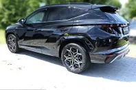 Hyundai Tucson din 2024 cu 34.554 km - oferta HYU257211 - foto 4