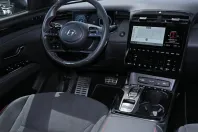 Hyundai Tucson din 2024 cu 34.554 km - oferta HYU257211 - foto 8