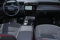 Hyundai Tucson din 2024 cu 34.554 km - oferta HYU257211 - foto 11