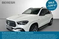 Mercedes-Benz GLE 53 AMG (Clasa GLE) din 2025 cu 15.358 km - oferta MER257212 - foto 1