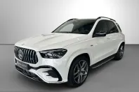 Mercedes-Benz GLE 53 AMG (Clasa GLE) din 2025 cu 15.358 km - oferta MER257212 - foto 2