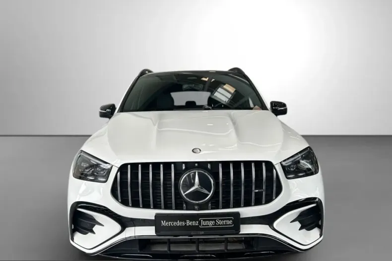 Mercedes-Benz GLE 53 AMG (Clasa GLE) din 2025 cu 15.358 km - oferta MER257212 - foto 3
