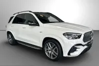 Mercedes-Benz GLE 53 AMG (Clasa GLE) din 2025 cu 15.358 km - oferta MER257212 - foto 4