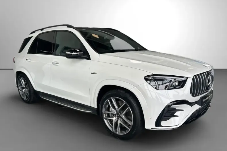 Mercedes-Benz GLE 53 AMG (Clasa GLE) din 2025 cu 15.358 km - oferta MER257212 - foto 4