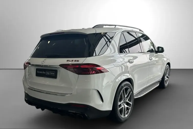 Mercedes-Benz GLE 53 AMG (Clasa GLE) din 2025 cu 15.358 km - oferta MER257212 - foto 5