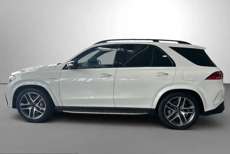 Mercedes-Benz GLE 53 AMG (Clasa GLE) din 2025 cu 15.358 km - oferta MER257212 - foto 7