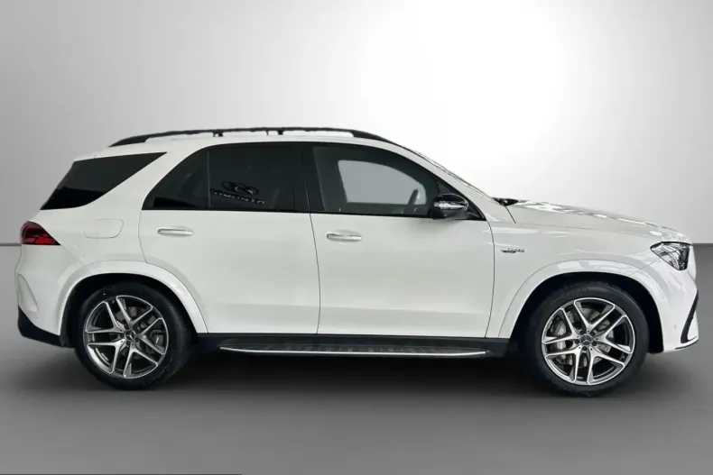 Mercedes-Benz GLE 53 AMG (Clasa GLE) din 2025 cu 15.358 km - oferta MER257212 - foto 8