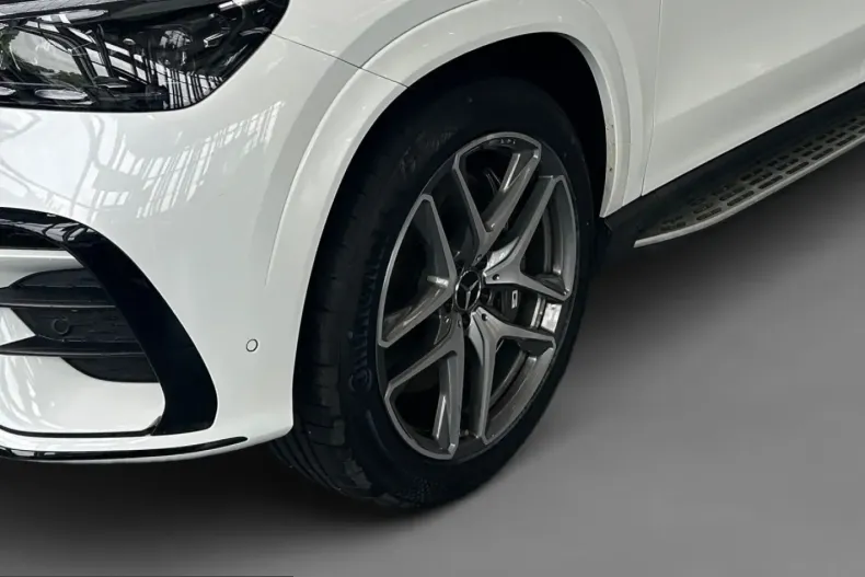 Mercedes-Benz GLE 53 AMG (Clasa GLE) din 2025 cu 15.358 km - oferta MER257212 - foto 10