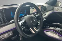 Mercedes-Benz GLE 53 AMG (Clasa GLE) din 2025 cu 15.358 km - oferta MER257212 - foto 15