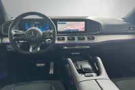 Mercedes-Benz GLE 53 AMG (Clasa GLE) din 2025 cu 15.358 km - oferta MER257212 - foto 22