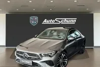 Mercedes-Benz CLA 180 (Clasa CLA) din 2025 cu 9.500 km - oferta MER257214 - foto 1