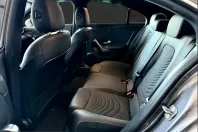 Mercedes-Benz CLA 180 (Clasa CLA) din 2025 cu 9.500 km - oferta MER257214 - foto 10