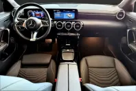Mercedes-Benz CLA 180 (Clasa CLA) din 2025 cu 9.500 km - oferta MER257214 - foto 11