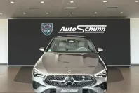 Mercedes-Benz CLA 180 (Clasa CLA) din 2025 cu 9.500 km - oferta MER257214 - foto 12