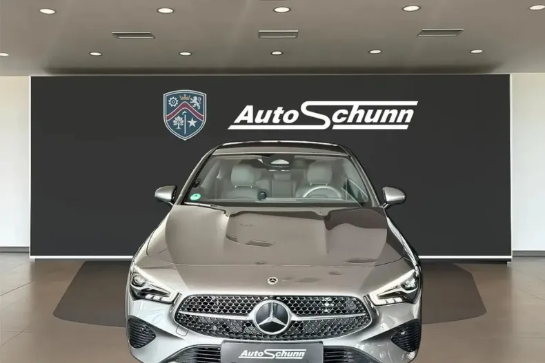 Mercedes-Benz CLA 180 (Clasa CLA) din 2025 cu 9.500 km - oferta MER257214 - foto 12
