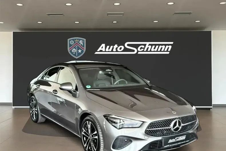 Mercedes-Benz CLA 180 (Clasa CLA) din 2025 cu 9.500 km - oferta MER257214 - foto 14