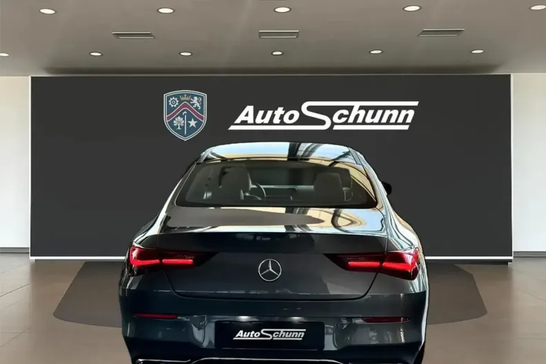 Mercedes-Benz CLA 180 (Clasa CLA) din 2025 cu 9.500 km - oferta MER257214 - foto 16