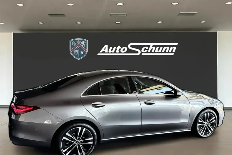 Mercedes-Benz CLA 180 (Clasa CLA) din 2025 cu 9.500 km - oferta MER257214 - foto 17