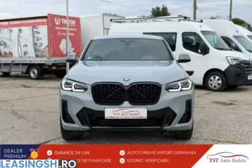 BMW X4 din 2023 - oferta BMW257215