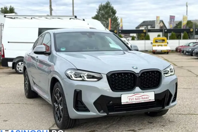 BMW X4 (Seria X) din 2023 cu 55.000 km - oferta BMW257215 - foto 4