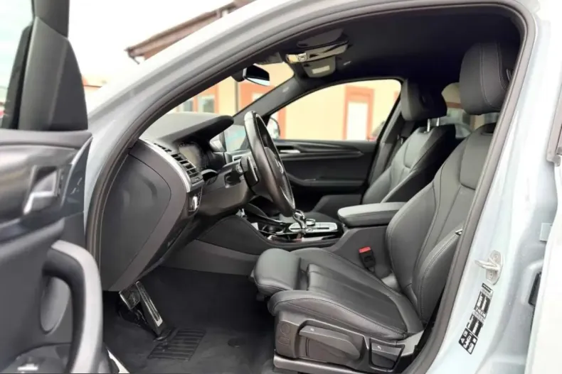 BMW X4 (Seria X) din 2023 cu 55.000 km - oferta BMW257215 - foto 8