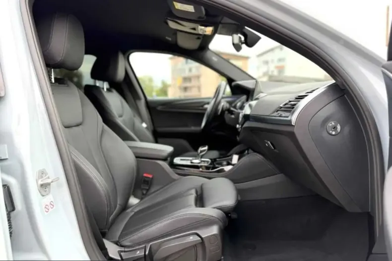 BMW X4 (Seria X) din 2023 cu 55.000 km - oferta BMW257215 - foto 11