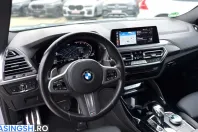 BMW X4 (Seria X) din 2023 cu 55.000 km - oferta BMW257215 - foto 13