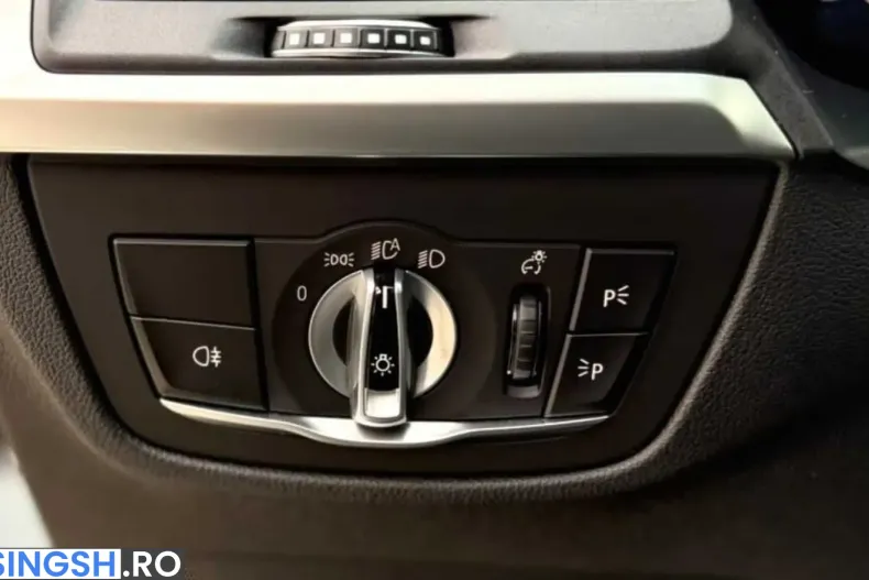 BMW X4 (Seria X) din 2023 cu 55.000 km - oferta BMW257215 - foto 14