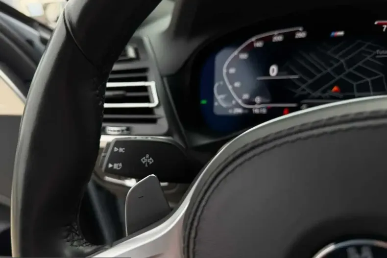 BMW X4 (Seria X) din 2023 cu 55.000 km - oferta BMW257215 - foto 15