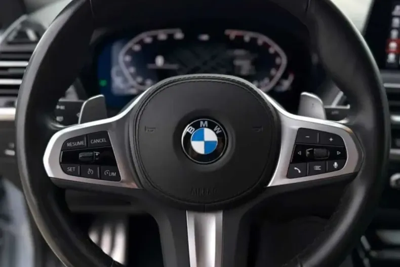 BMW X4 (Seria X) din 2023 cu 55.000 km - oferta BMW257215 - foto 16